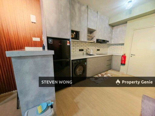 Astrum Ampang, Keramat
