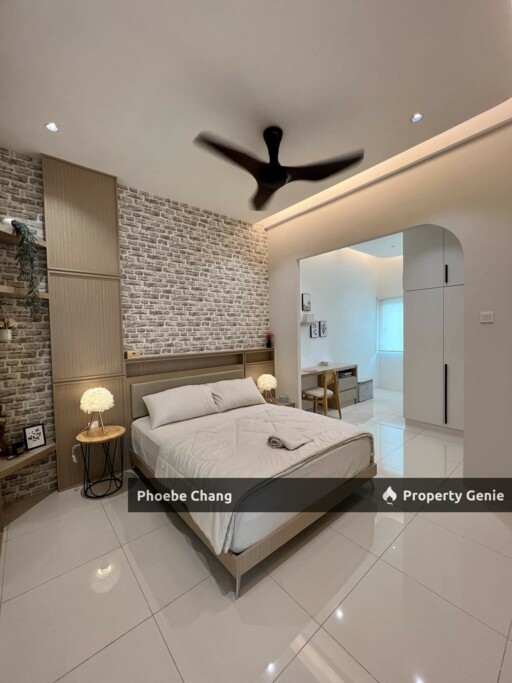 LEXVIEW DOUBLE STOREY HOUSE FOR SALE