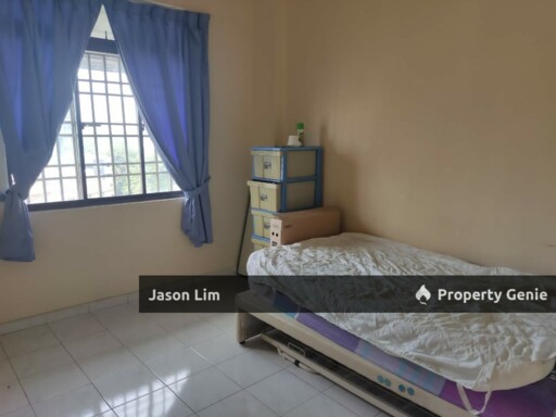 Sea Breeze Tower Apartment