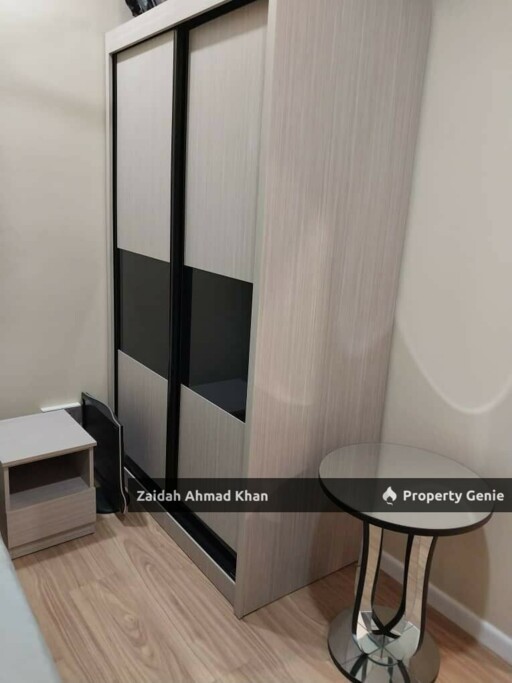 Lakefront Residence Cyberjaya Renovated Fully Furnished