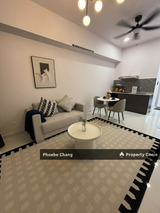 StarLight Residences