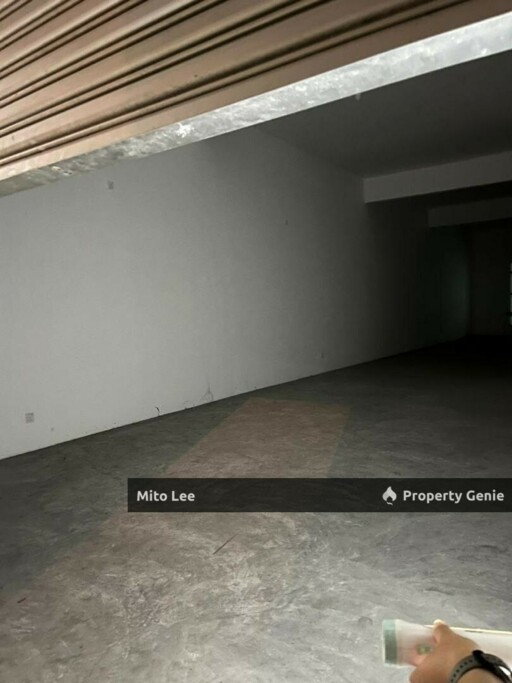 Pusat Perdagangan Kempas For Rent Johor Bahru For Rent Johor For Rent