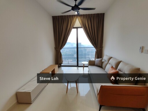 Sunway Velocity Two For Rent | 840sf 2 Bedroom 2 Bath | Fully Furnished | Near MRT