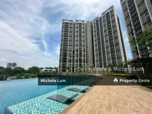 Mutiara Hilltop Puchong