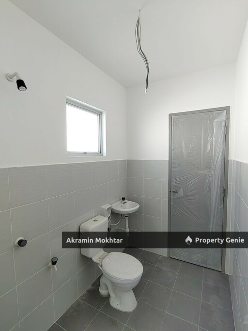 2 STOREY LAMAN HARIS, ECO GRENDEUR, PUNCAK ALAM