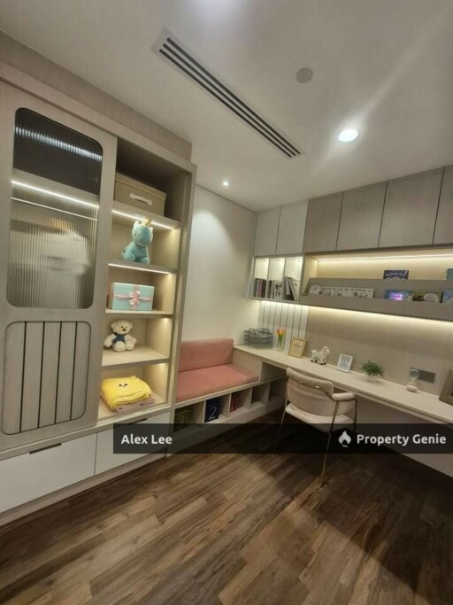 Times Square 2 Residence Bukit Bintang City Centre Luxury Service Residence Walking Distance To Pavilion KL Shopping Dining And Public Transport