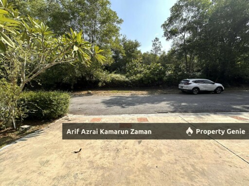 [Special Offer] Double Storey Terrace, Presint 14 Putrajaya | 4R3B | Freehold | RM790,000 (Below Market)