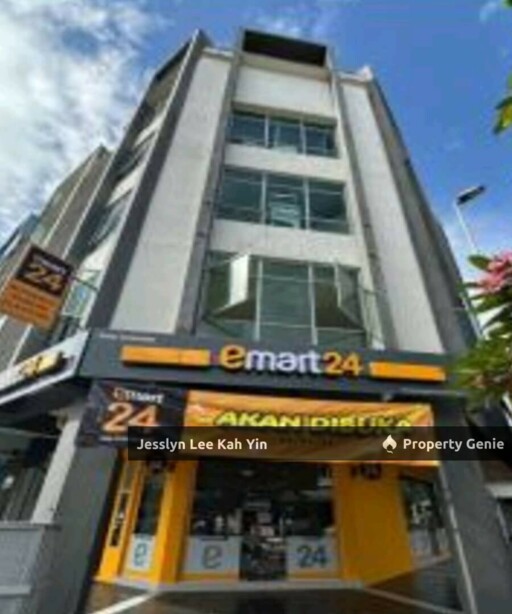 Bangi Seri Putra Can Move in Anytime