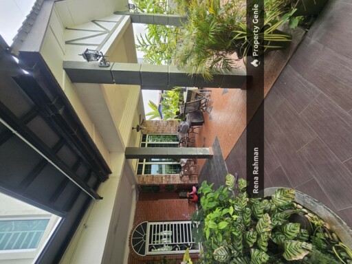 Rasah Kemayan RK 5