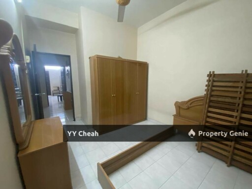 Menglembu 2 Storey For Sale Good Condition, Below Market Value