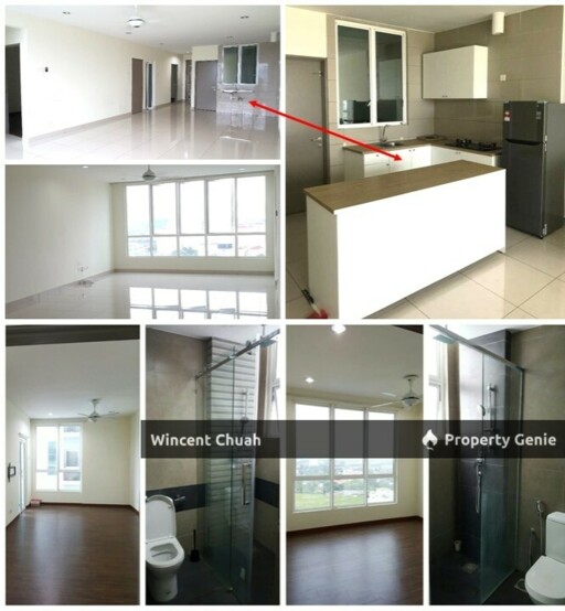 Zetapark Zen Suites The Loft @ Setapak Central
