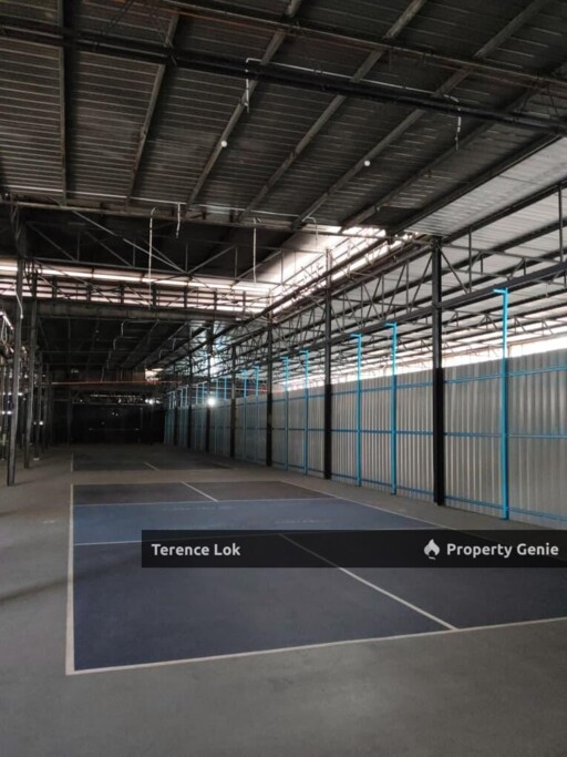 Seremban Senawang Industrial Park,Warehouse Kilang 1500 Amp