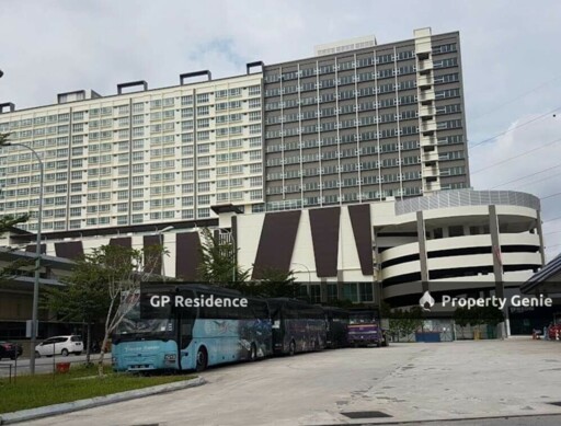 GP Residence