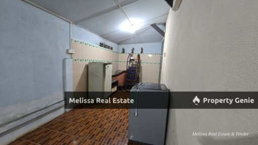 Corner House For Rent Damansara Kuantan - Near POLISAS