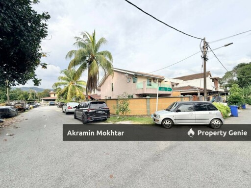 CORNER LOT & FULLY RENOVATED | 2 Storey Fasa 2, Bandar Baru Sungai Buloh