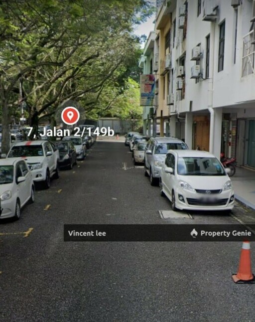Sri Petaling, Ground Floor Shop, Beside Sri Petaling BP Petrol Station,