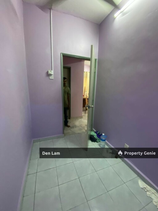 Gemilang Indah Condo | Jalan Klang Lama | Near Mid Valley Megamall | For Rent !!