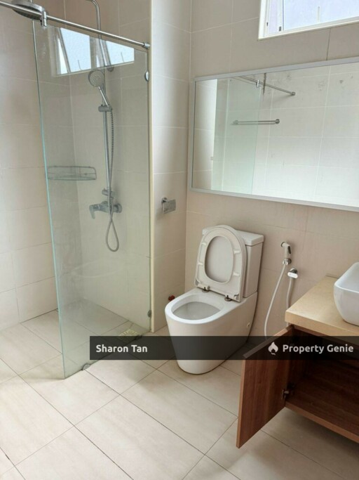 Grandview 360 Big Condo 3 Bedroom 5 min to CIQ Town Midvelly