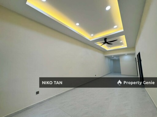 Jalan Keris 1Stry Fully Renovated Taman Puteri Wangsa