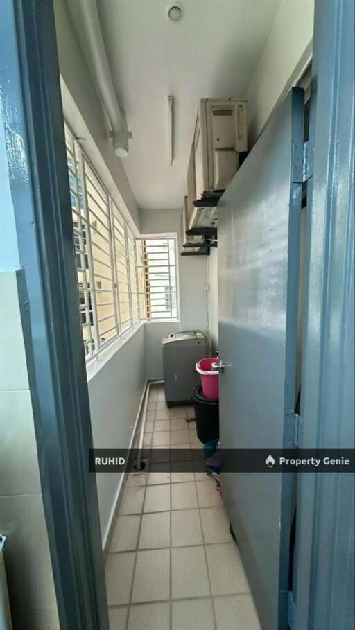 Villa Bestari Apartment, Nusa Bestari | 3 Bedrooms | 1,130 Sqft | Freehold