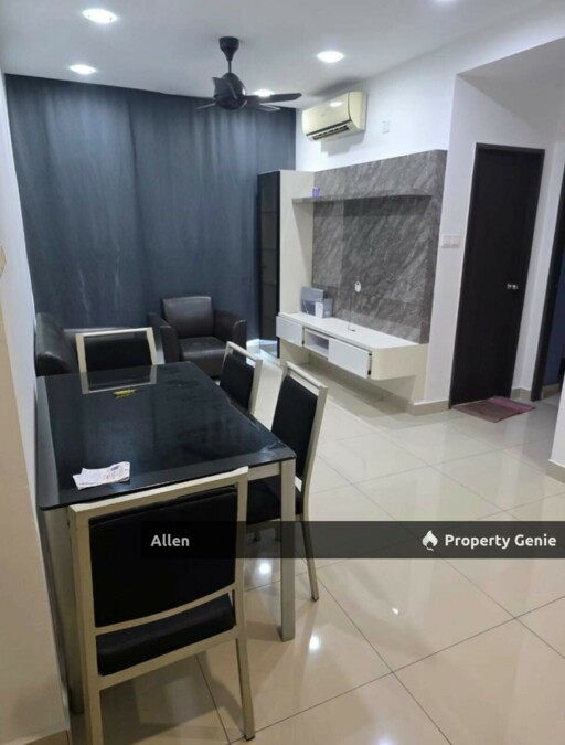 The Garden Residence, Taman Mutiara Mas