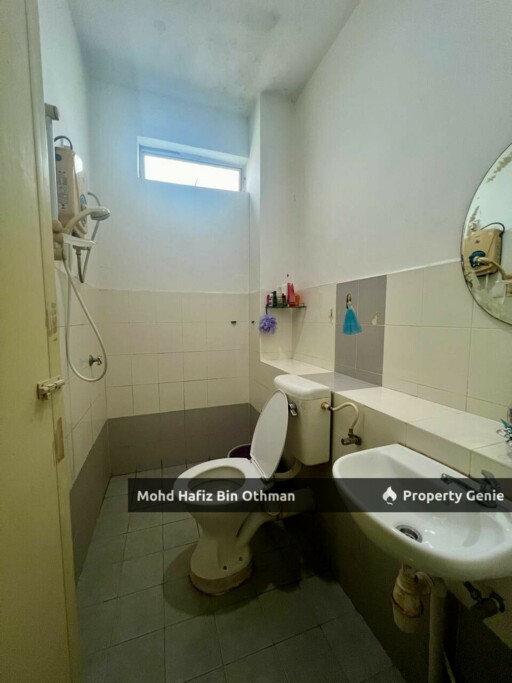 Taman Saga Fasa 4 Alor Mengkudu