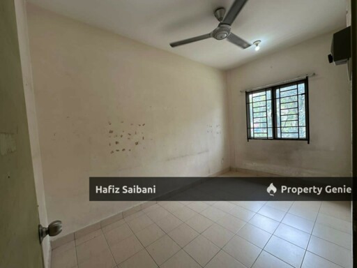 Pangsapuri Randa Kota Kemuning Shah Alam