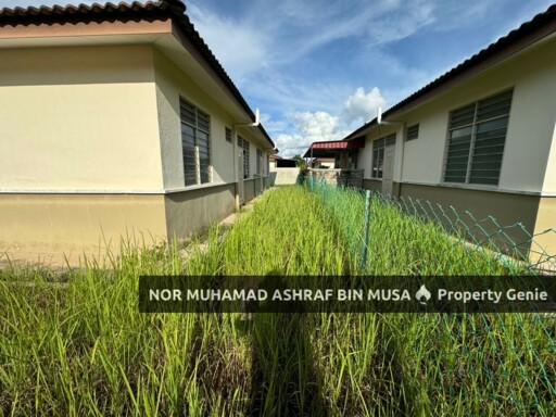 Taman Ria Mesra II Gurun Kedah