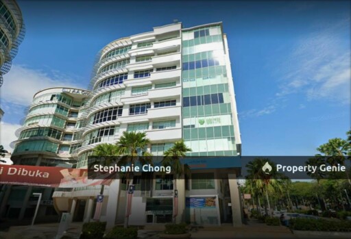 🏢 Office @ Jaya One, Petaling Jaya 🏢