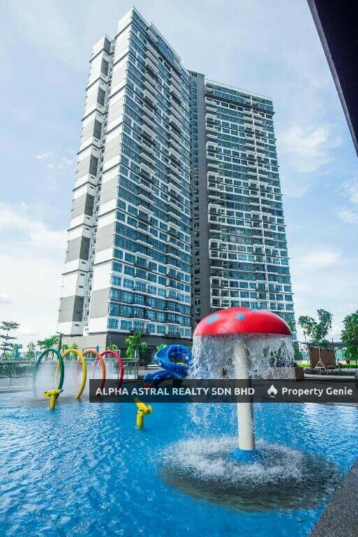 Molek Regency