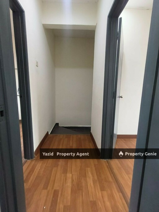 Double Storey, Taman Salak Perdana, Salak Tinggi [ FREEHOLD ]