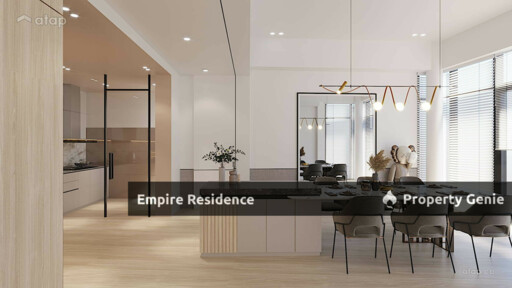 Empire Residence
