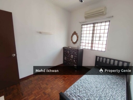 2 Storey Setia Impian 2