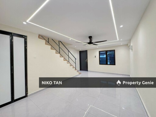 For Sale Jln Rumbia 17, Taman Daya