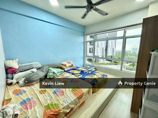 Midas Perling Apartment