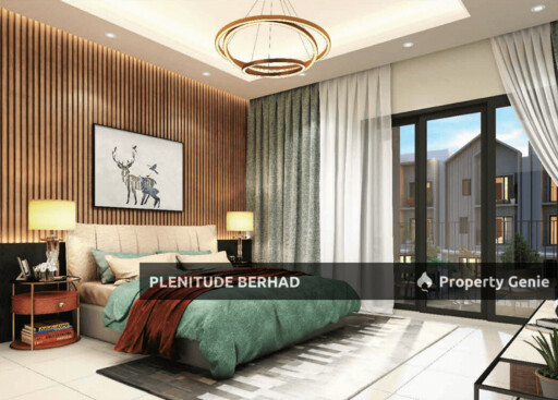Diamond Taman Putra Prima
