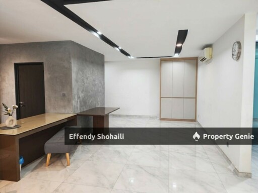 ASTON KIARA 3 CONDO MONT KIARA