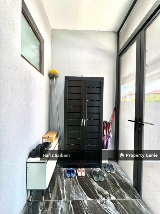 2 Storey Link Villa Setia Marina 3, Setia Eco Glades, CYBERJAYA.