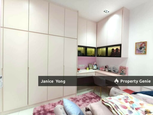 Aspira Gardens @ Gelang Patah