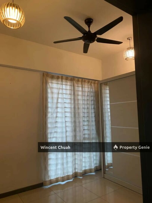 Residensi Gombak 126 Condo, Setapak Gombak, Kuala Lumpur