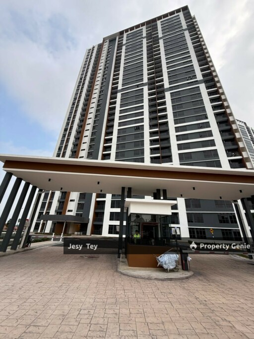 Residensi Idaman Ria @ Idaman Heights