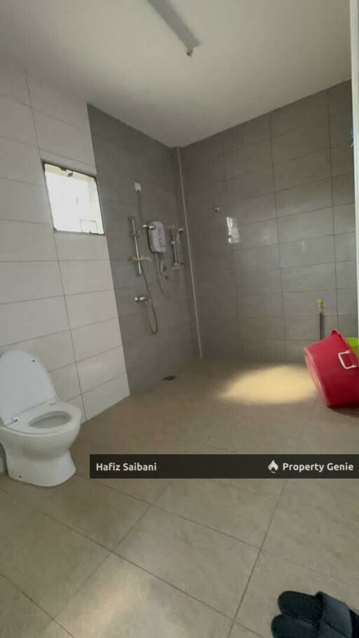 Double Storey Corner Lot Taman Teluk Pulai Klang