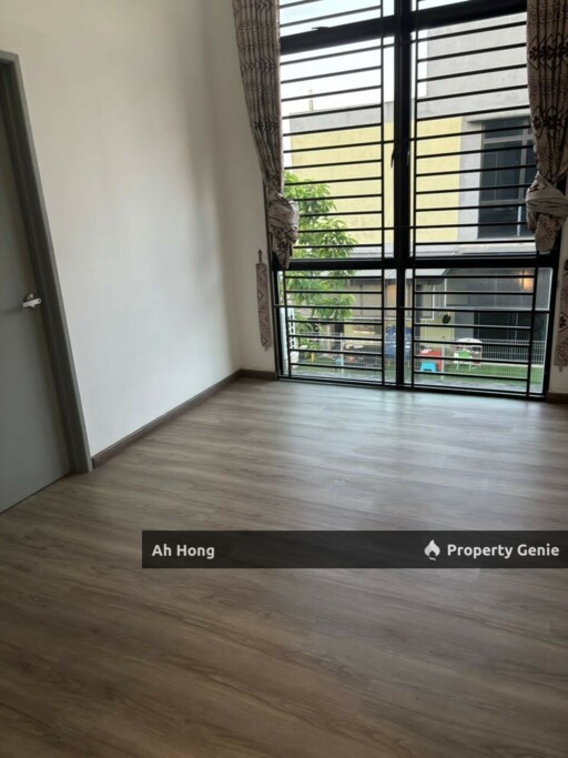 Seri Alam / Citrine Residenz / Double Storey / Partiay Furnished
