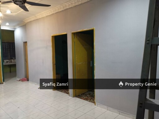 TERES TMN BALOK JAYA 2 CHENGAL LEMPONG KUANTAN