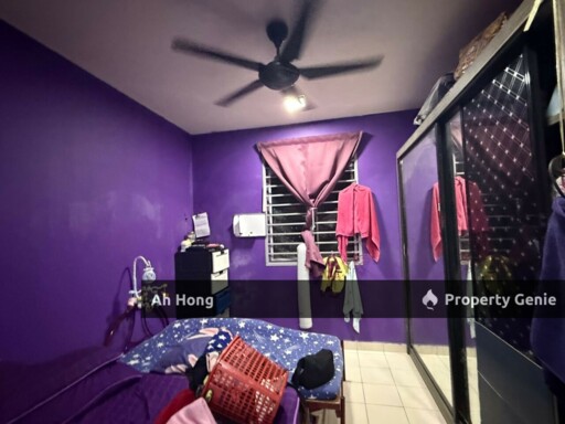 Full Loan / Cash Out / Gelang Patah / Denai Nusantara Prima / Freehold