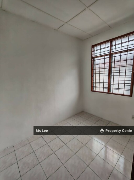 2 Storey house-Bandar Armada Putra @ Pulau Indah,Port Klang-Ready 15/11 or 30/11