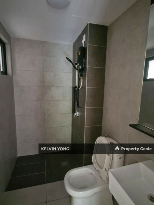 D'Erica Residences @Damansara Perdana
