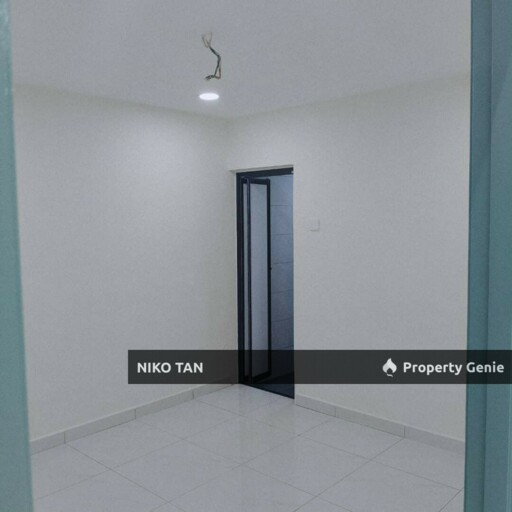 Jln Kebudayaan 1Sty Fully Renovated & Extended Tampoi