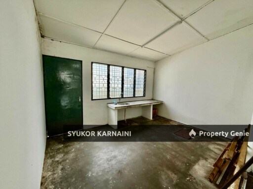 FREEHOLD Double Storey Taman Sri Rawang