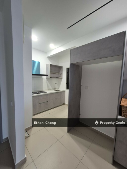 Embayu Damansara West For Rent
